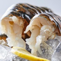 캐나다 랍스터 테일 1세트 2미 220g 랍스터시세 랍스터택배 바닷가재, 단품