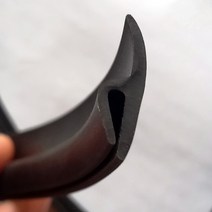 자동차창문수리 자동차창문수리도구 1 ~ 4 M 앞 유리 고무 씰 앞 뒤 윈드 실드 선 루프 씰 스트립 자동차, 02 2 meters