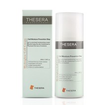 더쎄라 하이드로글로우 셀 크림 100ml 수분 보습 워터크림 미백 주름개선 물광크림