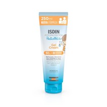 이스딘 선 젤크림 리프레시 하이드레이트 Isdin Photo Protector Gel Cream V0 250Ml