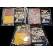 더담 프리미엄 부대찌개, 1개, 1250g