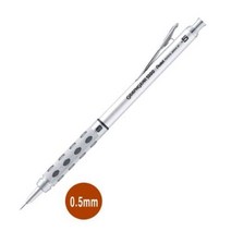 매직행복쇼핑+/ 펜텔)GRAPH GEAR 1000(PG1015/0.5mm)/펜탈샤프, 단일 필기구 심 굵기