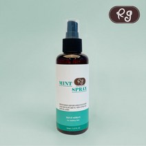 RG 헤로드닥터 민트 스프레이 150ml 아침고요수목원