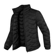 남자 경량 패딩 겨울 점퍼 남성 잠바