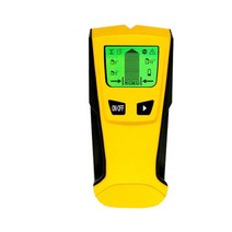 테스터 탐지기 측정기 철근 전선 벽스캐너 벽 목재 금속 6839ea