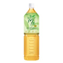 남양 17차 몸이 가벼워지는 시간 1.5L 낱개 / 6페트, 6개