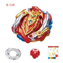 young toys 베이 블레이드 버스트 b-, b134