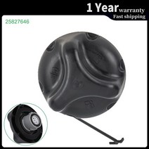 자동차 연료 탱크 필러 가스 캡 허머 H2 2006 -2010 허머 H3 2009 2010 H3T 직접 교체 GT306 25827646, 단일옵션