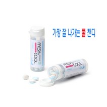 무설탕 목캔디 효과 좋은 프레쉬 쿨 캔디 2통, 선택1. 민트향28g