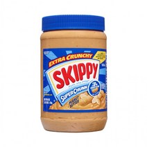 스키피 수퍼 청크 피넛 버터 1.36kg, 상세페이지 참조