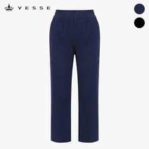 아날도바시니 (아날도바시니) 밑단 트임 린넨 팬츠(MS08PT01M)