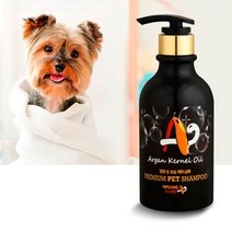 멍아양아 저자극 펫 샴푸 500ml x 10개, 쿠팡 1, 쿠팡 본상품선택