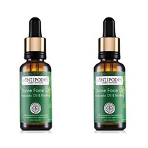 앤티퍼디 호주 Antipodes Avocado & Rosehip 아보카도& 로즈힙 디바인 페이스오일 2팩