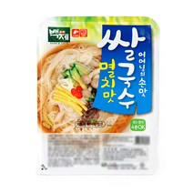 백제 멸치맛 쌀국수92g, 92g, 20개