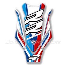 3D 오토바이 가스 탱크 패드 보호 케이스 BMW S1000RR RR 2019 2020 스티커 장식, 01 M sports