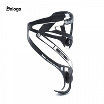 트위터자전거 BALOGA 3K CARBON 카본물통게이지