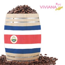 [비비아나커피] 코스타리카 따라주1kg로스팅원두/커피, 코스타리카 따라주:더치 분쇄용 1kg, 상세 설명 참조