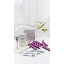 [본사직영]파시노 원스텝 셀프 뿌리펌 시즌3 펌제1box+클립1box