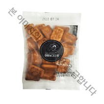 담양한과 이장님 과자점 꿀건빵 / 50g x 10봉, 상세페이지 참조