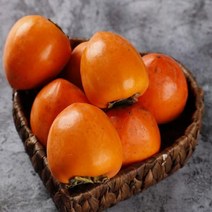 [남도장터]푸르름 금정 대봉감 특대과 10kg (30-35과)