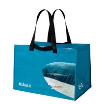 이케아 스토르스톰마 장바구니L 멀티컬러 71 L