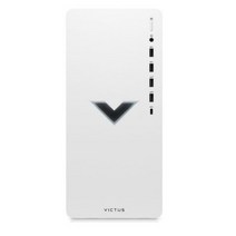 HP Victus 15L Gaming Desktop PC TG02-0040kr (라이젠5-5600G WIN11 Home RAM 16GB NVMe 512GB + HDD 1TB RX6600 XT), HP  TG02-0040kr, 기본형