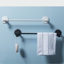 11step 파스텔 수건 타올 헹주 걸이 욕실 슬리퍼 샤워도구 접착식 거치대 후크, 네이비