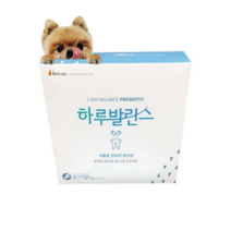 피기펫 강아지 면역력 식물성 영양제 소화제 변비 설사 유산균, 30개