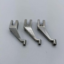 가정용미싱기 재봉틀 가정용재봉틀 부품 패턴 기계 MITSUBISHI 1.6 2.0 -4.0 노루발 양질, 3.0, 3.0