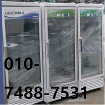 쇼케이스 음료수냉장고 중고냉동고 업소용냉장고, 주류냉동고