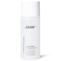 알엔더블유 더 옴므 아쿠아 파워 토너, 1개, 200ml