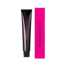 시세이도 프로페셔널 프리미언스 염색약 80g 파스텔톤 셀프 멋내기, 1개, 네츄럴(N1)-검정