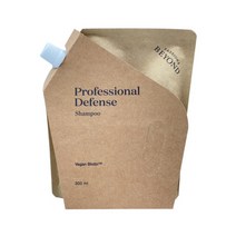 비욘드 프로페셔널 디펜스 샴푸 교체용 300ml