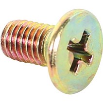 신진화스너 접시머리 십자볼트(사라머신)M2.6*12(1EA)