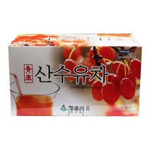 청솔 산수유차 160g(20T) 식품 > 커피/차 티/전통차 기타전통차 기타전통차류” class=”wr-img”></a></div></div></div></div><div class=