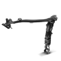 YHTAUTO 조수석 상단 타이 연장 라디에이터 서포트 교체품 2018-2021 쉐보레 이쿼녹스 593386