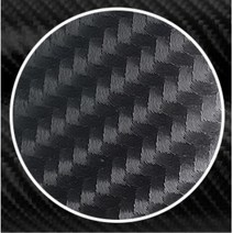 차량 카본 랩핑 그릴 4D 무광 30X150cm 렉스턴스포츠 아반떼AD K3 LF쏘나타, 1개