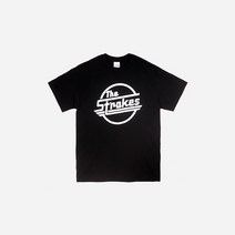 [락아메리카/ROCK AMERICA] ROCK T SHIRTS (THE STROKES), 옵션선택