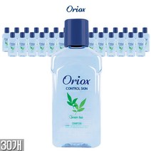 오릭스 컨트롤 스킨 410ml x 30개, 1box