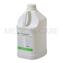 그린제약 이소프로필알콜 4L, 단품