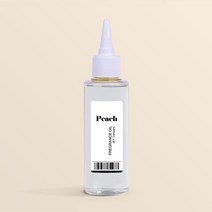발향이 진한 프래그런스 오일 원액 100ml, 25.복숭아
