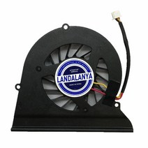 Landalanya DELL Alienware M11X R1 M11X R2 P06T 시리즈 BNTA0610R5H -004 G65X05MS2MH-52T131 KSB0505HA 9J6