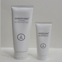 솔트크림 125ml + 35ml 독일 수입정품