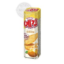 오리온 예감 오리지널 64g 건설현장간식 직원간식, 단품, 단품