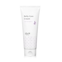 [궁중비책] 벨리 케어 크림 200ml, 상세 설명 참조