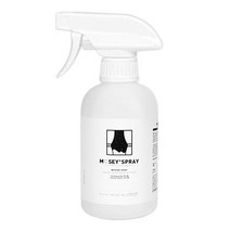 모지 모지 굿나잇 스프레이 300ml 꿀 잠 스프레이 섬유 향수 천연 탈취제, 단품없음