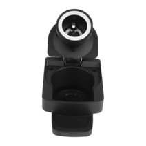 캡슐 커피머신 Nresso Dolce Gusto 커피 용 1x 캡슐 변환기 어댑터 재충전 컵 재사용 가능한 필터, 한개옵션0