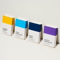 파레타 프리미엄 포켓퍼퓸 휴대용 탈취제 포켓리프레셔(4종 단품), 레이니 서울, 1개, 16ml