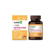 튼튼닷컴 나토키나제 프리미엄 (3개월분) 피브린용해효소활성 2261 U