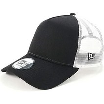 뉴에라(new era) 뉴에라 메쉬 캡 무지